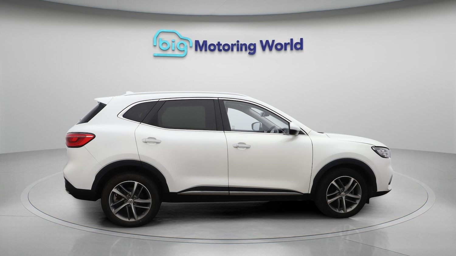 Used MG MG HS 2022 for sale - 76700854: Photo 9