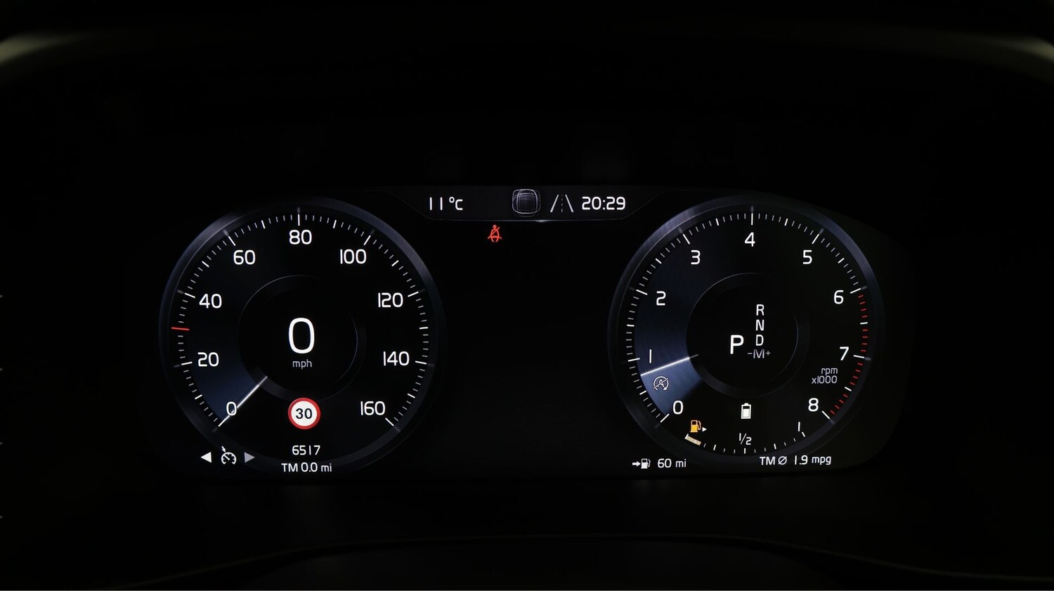 Used Volvo XC40 2020 for sale - 77431230: Photo 10