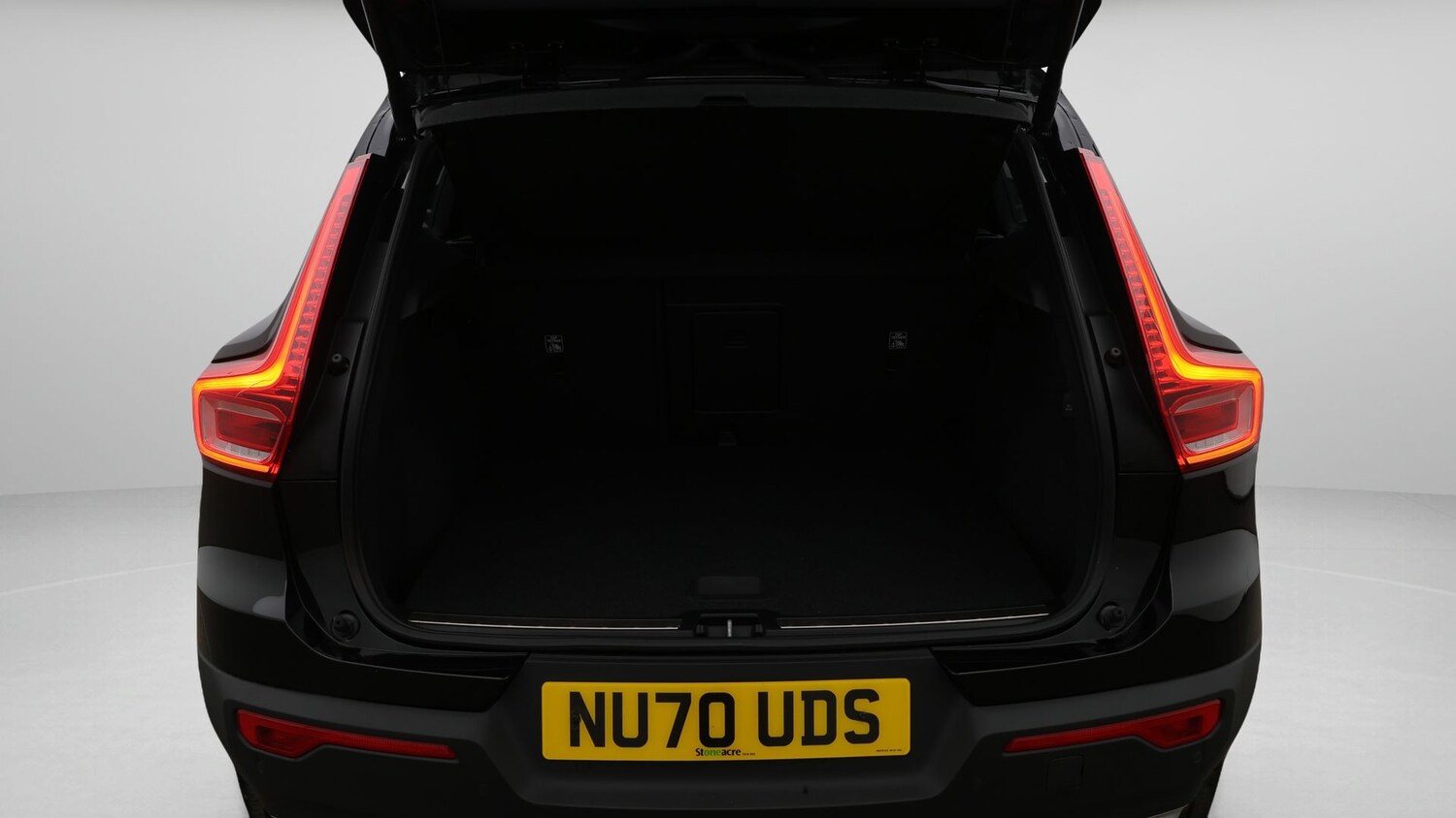 Used Volvo XC40 2020 for sale - 77431230: Photo 17