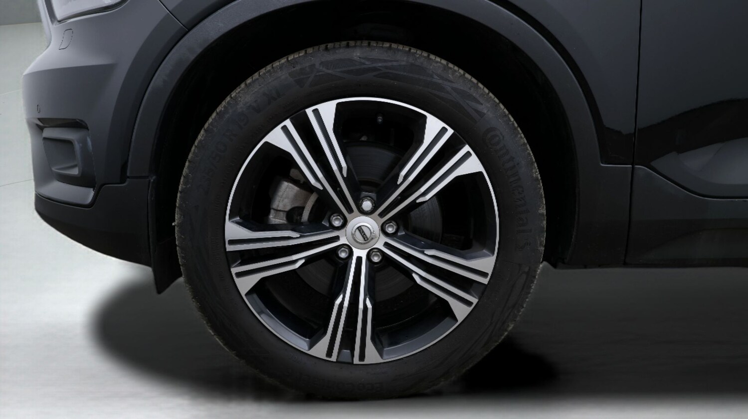 Used Volvo XC40 2020 for sale - 77431230: Photo 18