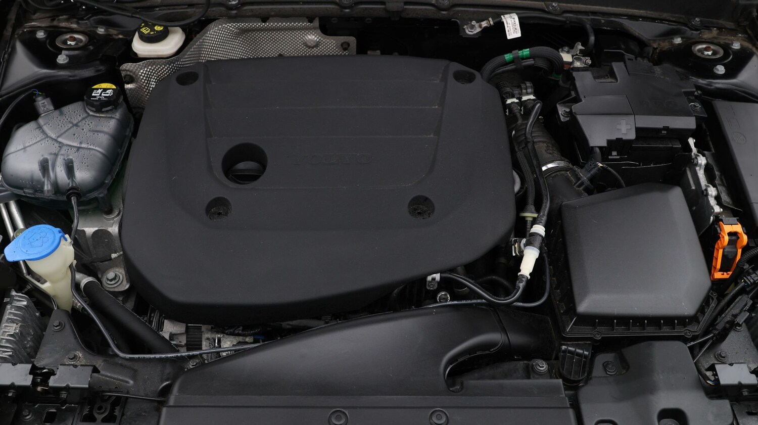 Used Volvo XC40 2020 for sale - 77431230: Photo 19