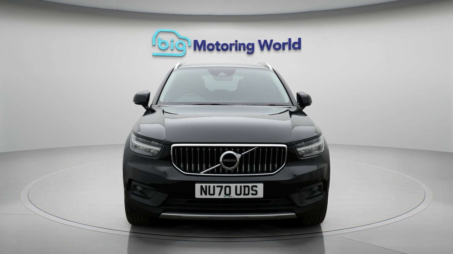 Used Volvo XC40 2020 for sale - 77431230: Photo 2