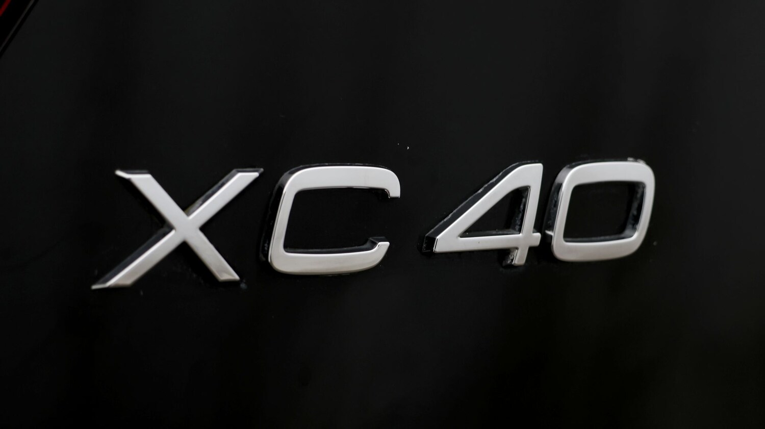 Used Volvo XC40 2020 for sale - 77431230: Photo 20