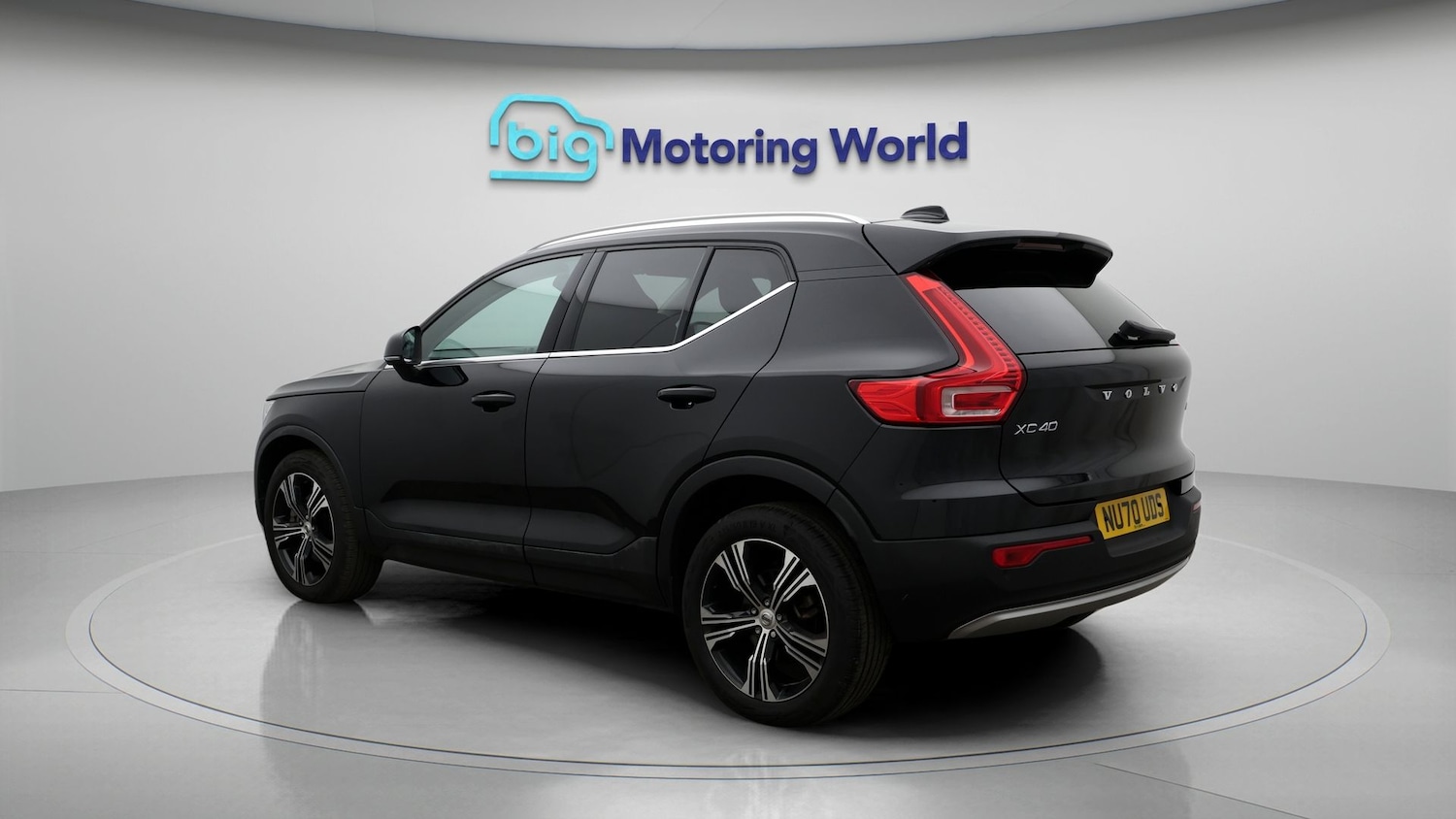 Used Volvo XC40 2020 for sale - 77431230: Photo 5