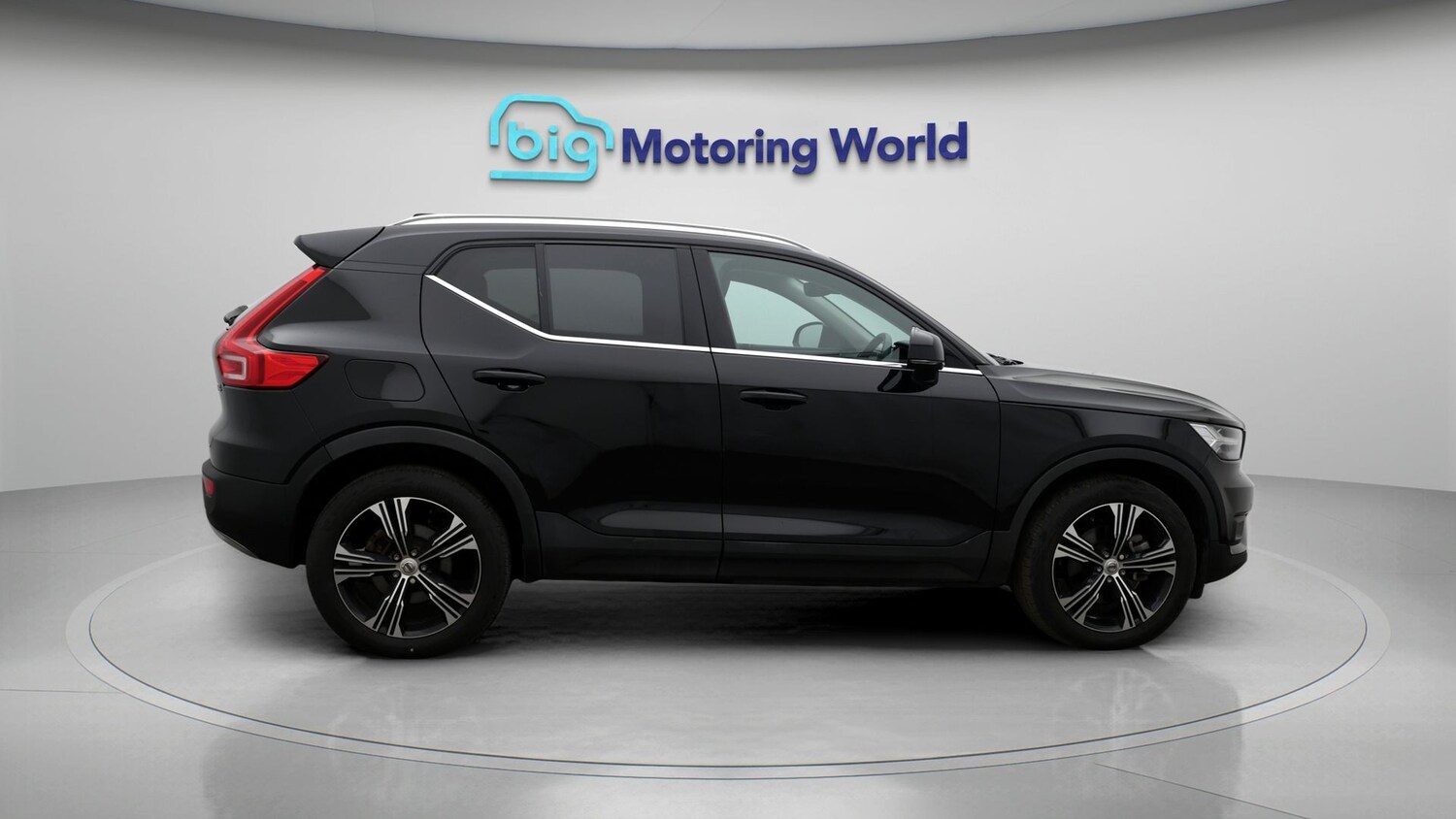 Used Volvo XC40 2020 for sale - 77431230: Photo 8