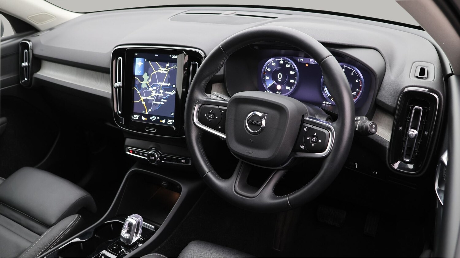 Used Volvo XC40 2020 for sale - 77431230: Photo 9