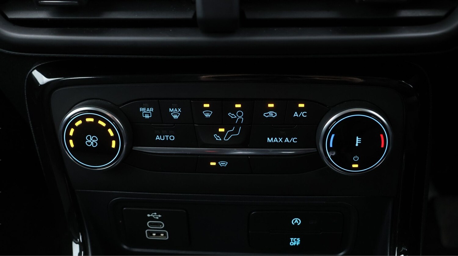 Used Ford Ecosport 2023 for sale - 77802182: Photo 12