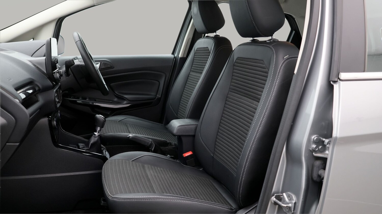 Used Ford Ecosport 2023 for sale - 77802182: Photo 14