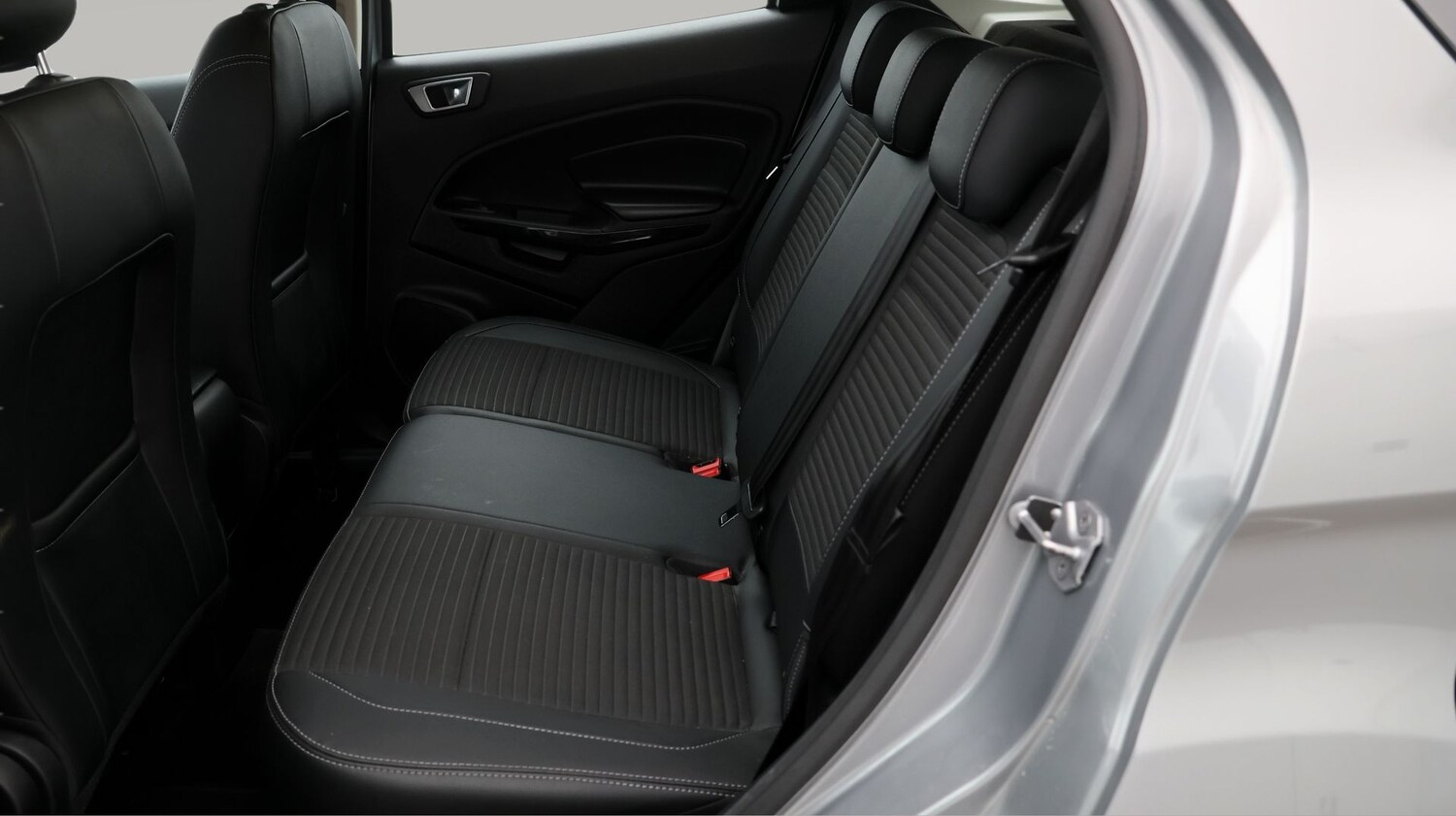 Used Ford Ecosport 2023 for sale - 77802182: Photo 16