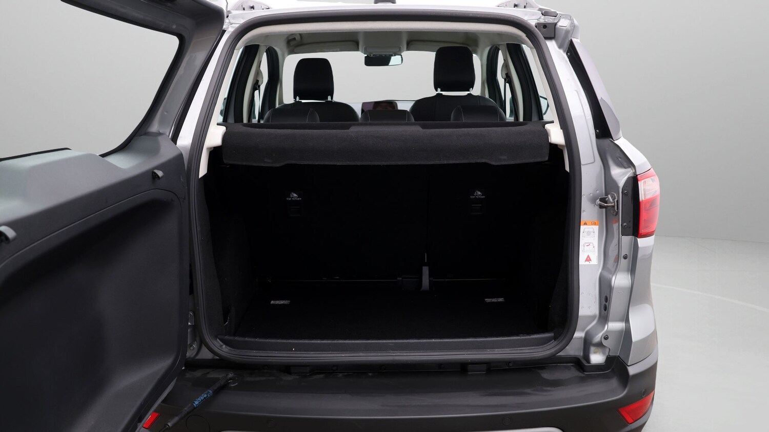 Used Ford Ecosport 2023 for sale - 77802182: Photo 17