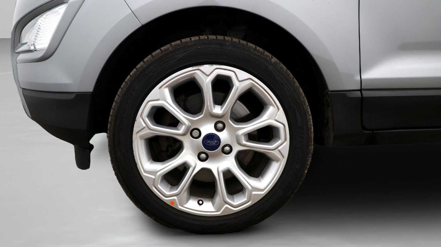 Used Ford Ecosport 2023 for sale - 77802182: Photo 18