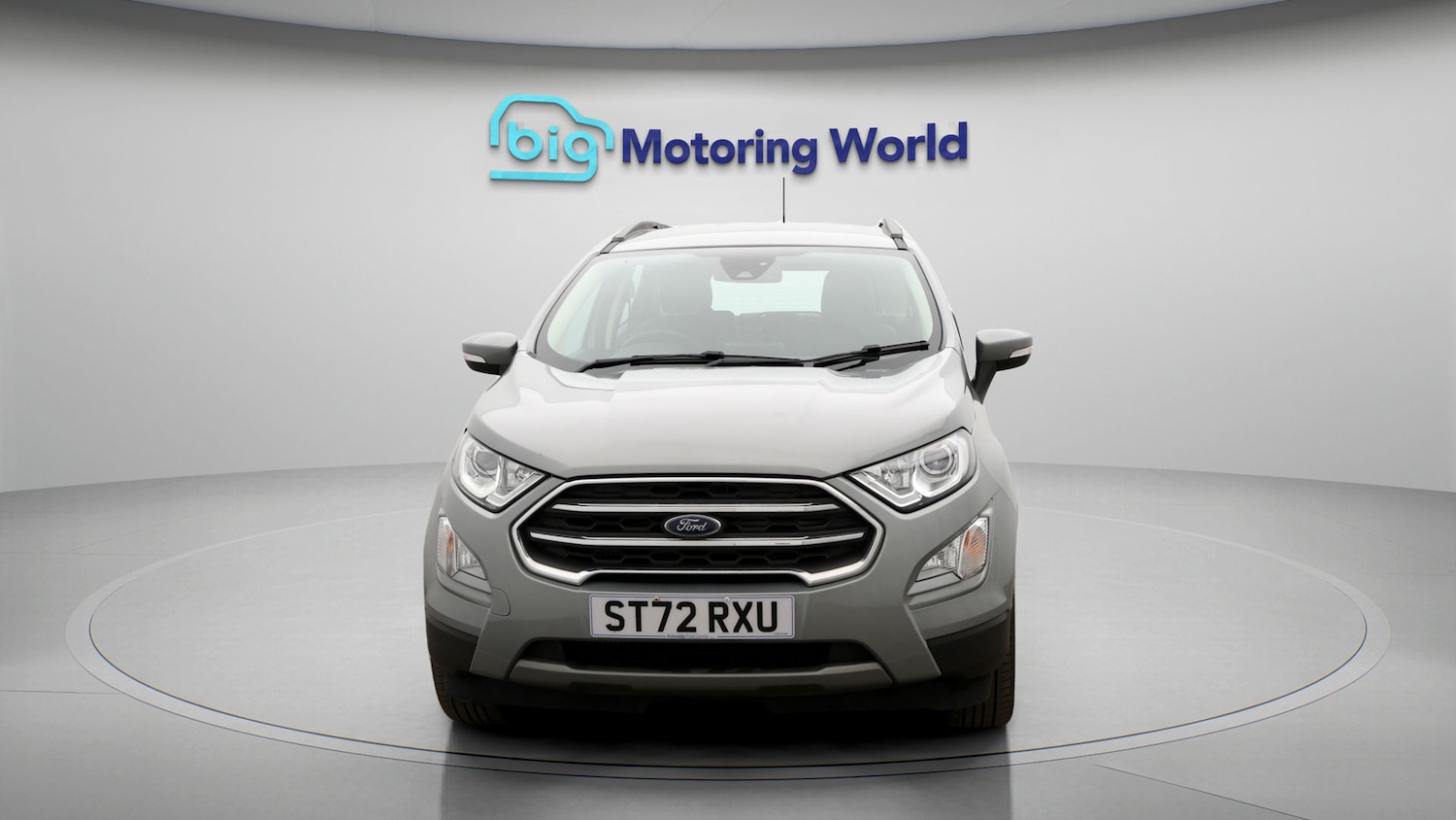 Used Ford Ecosport 2023 for sale - 77802182: Photo 2