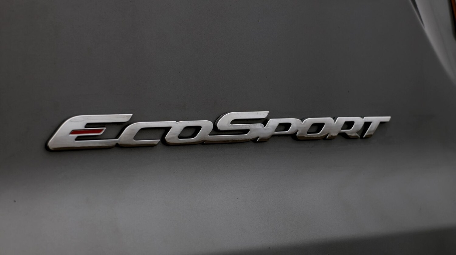 Used Ford Ecosport 2023 for sale - 77802182: Photo 23