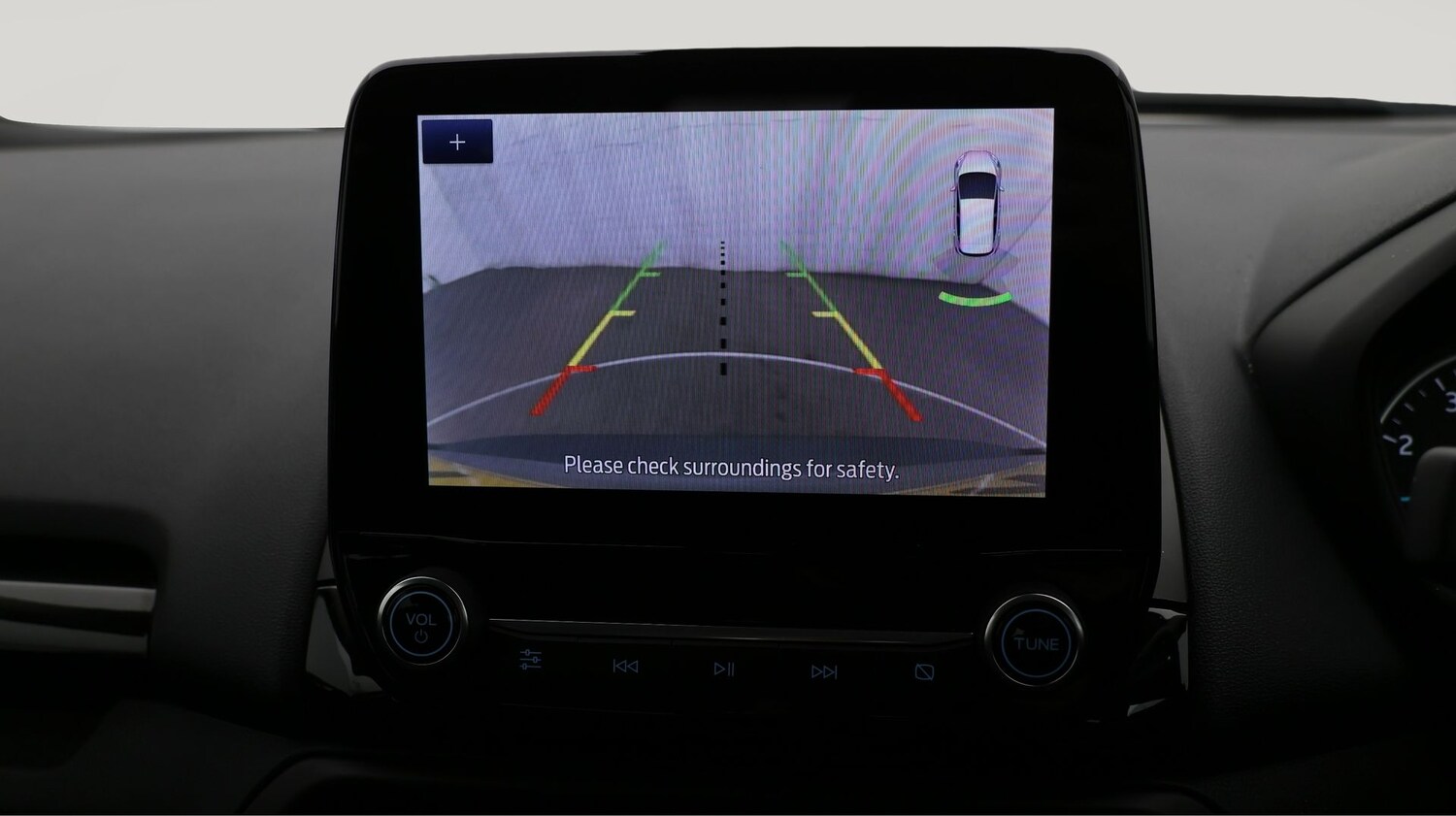 Used Ford Ecosport 2023 for sale - 77802182: Photo 25