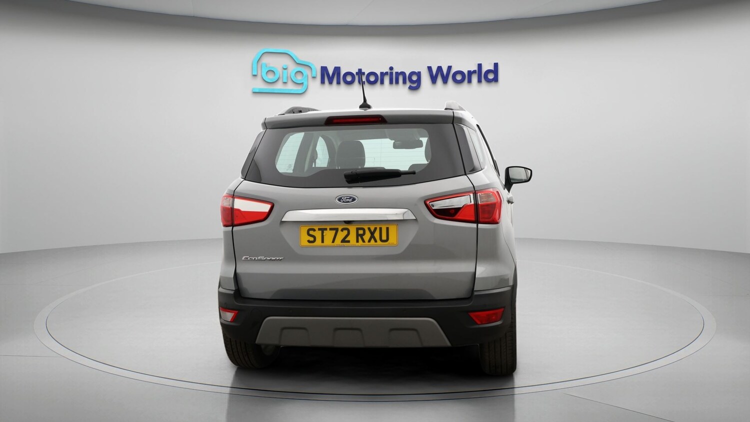 Used Ford Ecosport 2023 for sale - 77802182: Photo 6