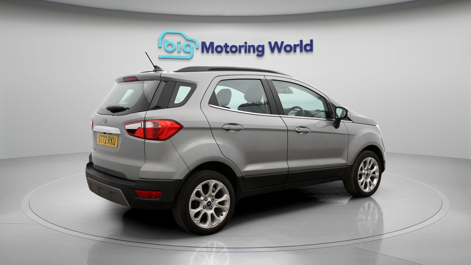 Used Ford Ecosport 2023 for sale - 77802182: Photo 7