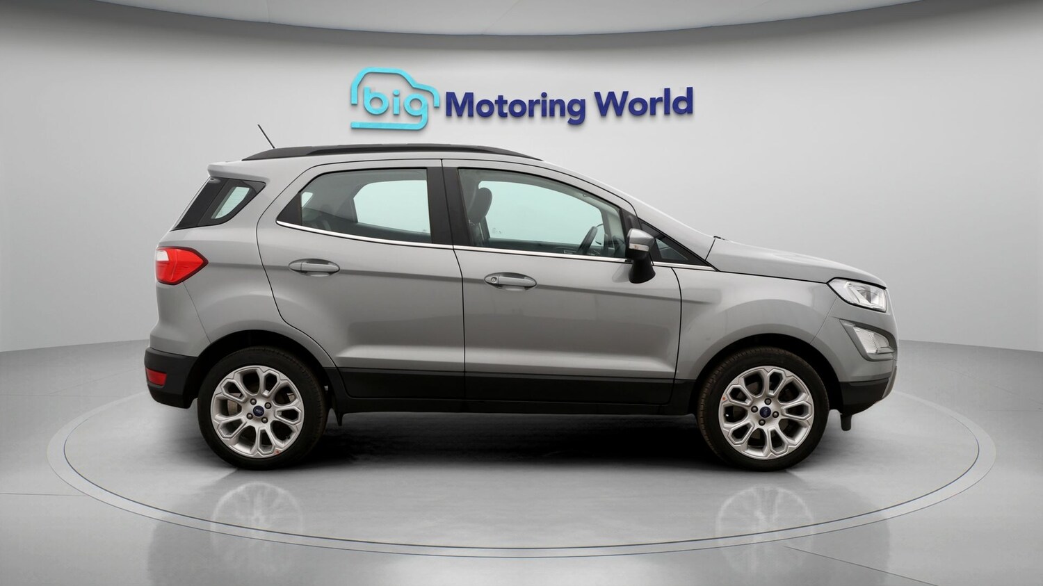 Used Ford Ecosport 2023 for sale - 77802182: Photo 8