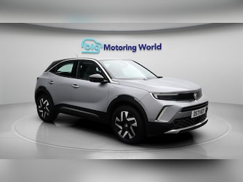 Used Vauxhall Mokka 2022 for sale - 78558433: Photo