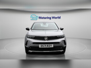 Used Vauxhall Mokka 2022 for sale - 78558433: Photo