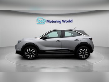 Used Vauxhall Mokka 2022 for sale - 78558433: Photo