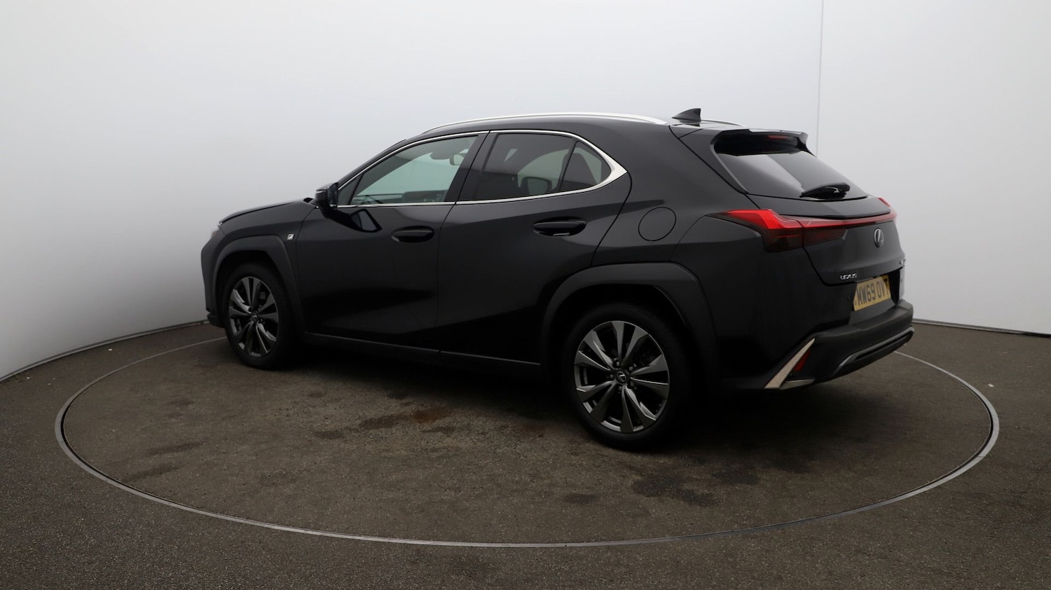 Used Lexus UX 2020 for sale - 76810515: Photo 28