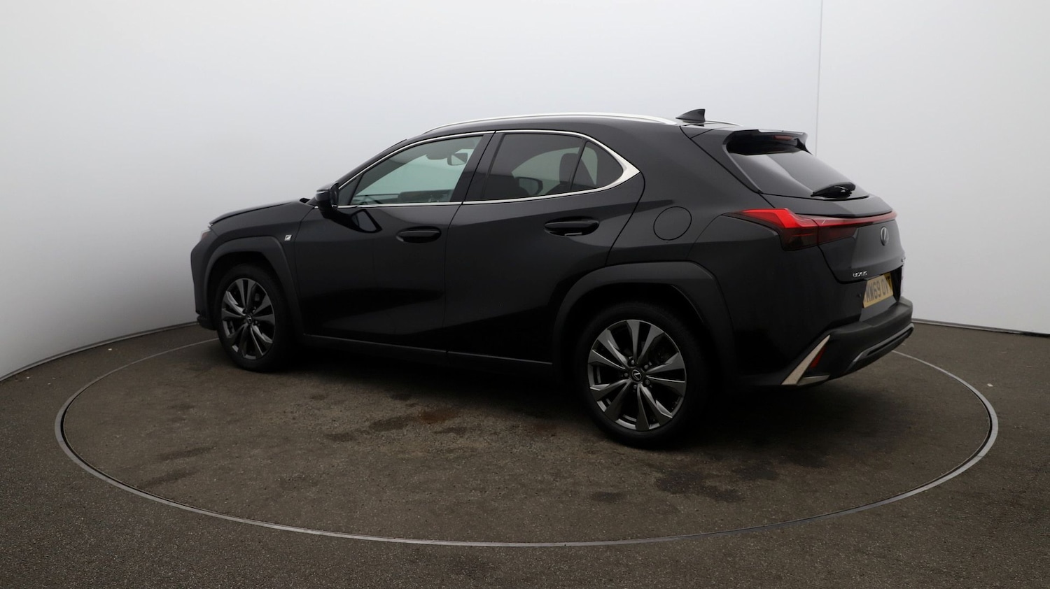 Used Lexus UX 2020 for sale - 76810515: Photo 29