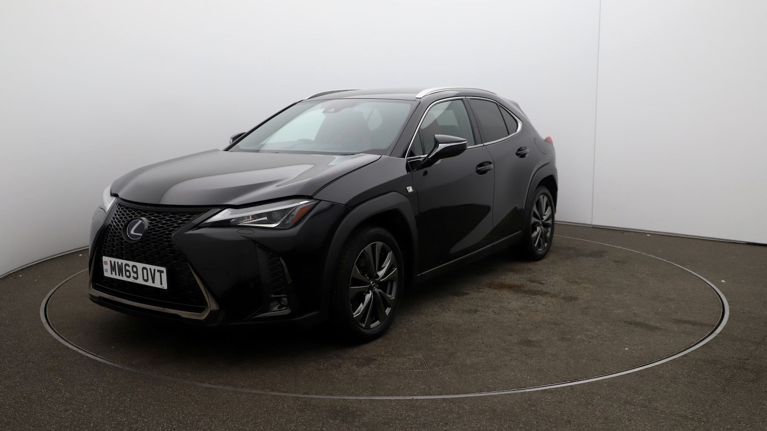 Used Lexus UX 2020 for sale - 76810515: Photo 30