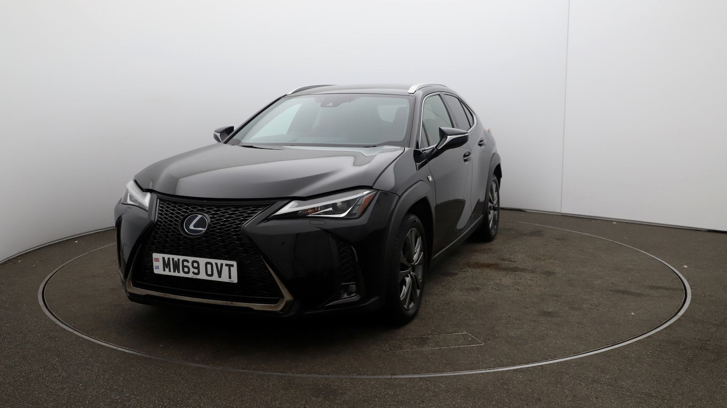 Used Lexus UX 2020 for sale - 76810515: Photo 31