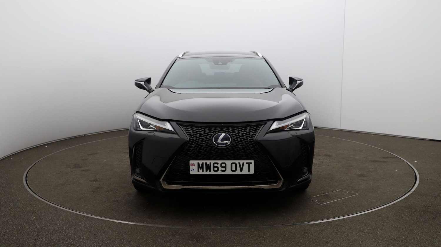 Used Lexus UX 2020 for sale - 76810515: Photo 33