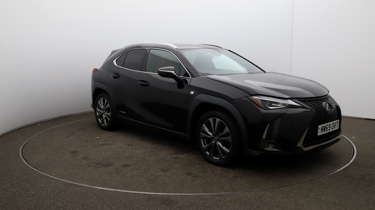 Used Lexus UX 2020 for sale - 76810515: Photo 37