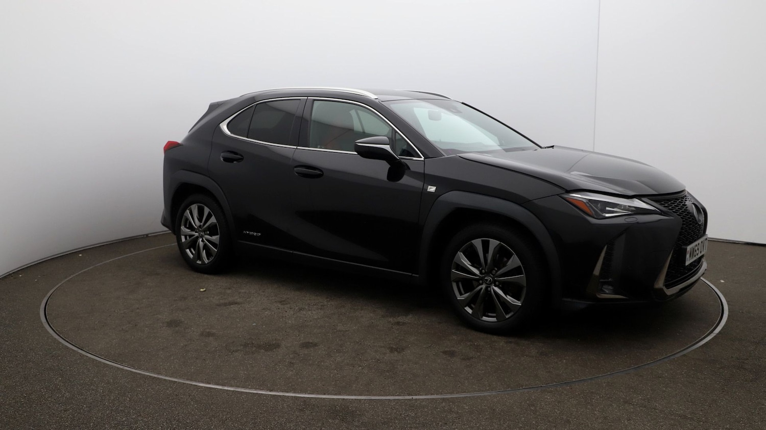 Used Lexus UX 2020 for sale - 76810515: Photo 38