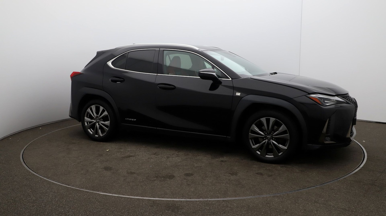 Used Lexus UX 2020 for sale - 76810515: Photo 39