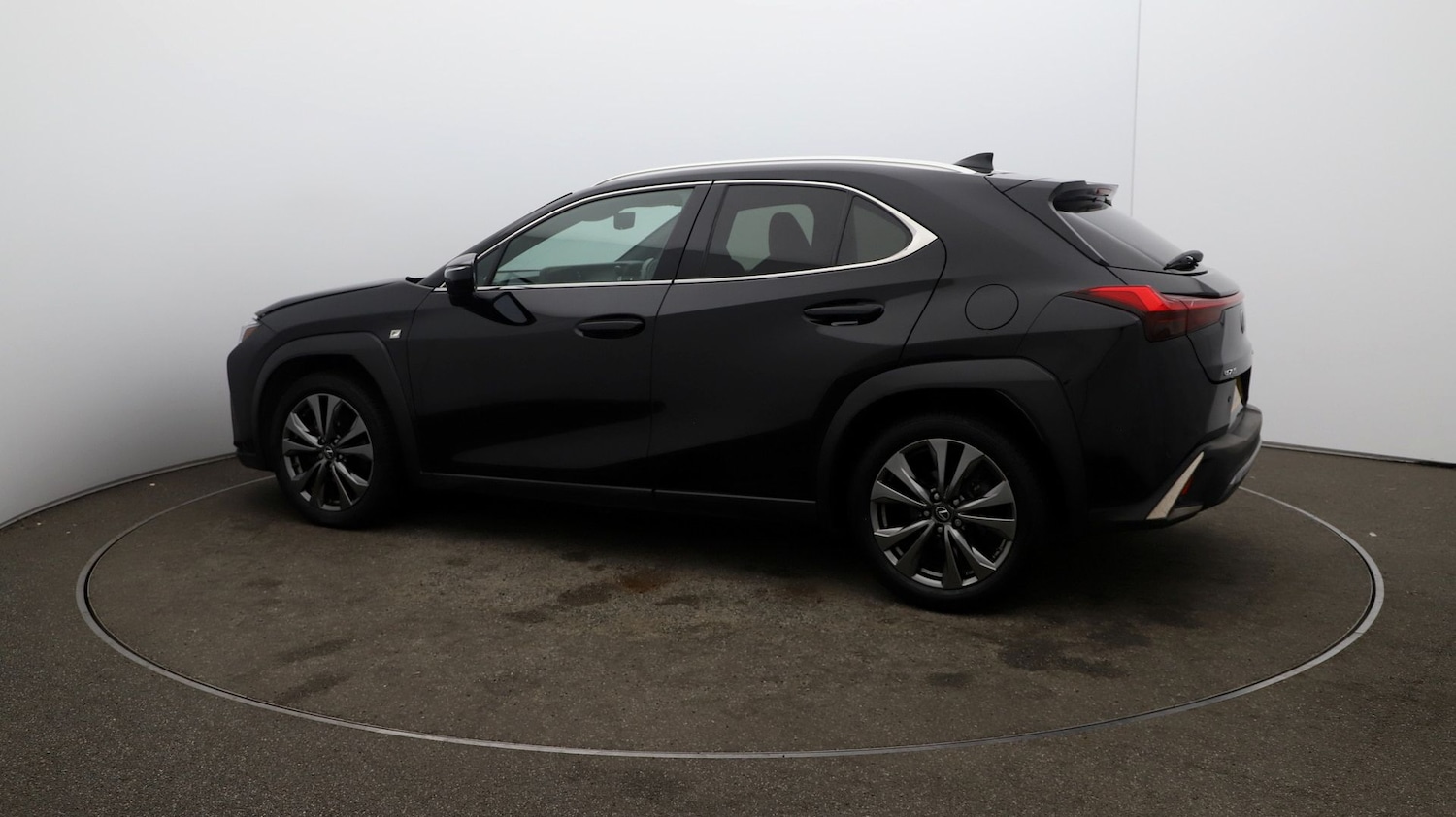 Used Lexus UX 2020 for sale - 76810515: Photo 40