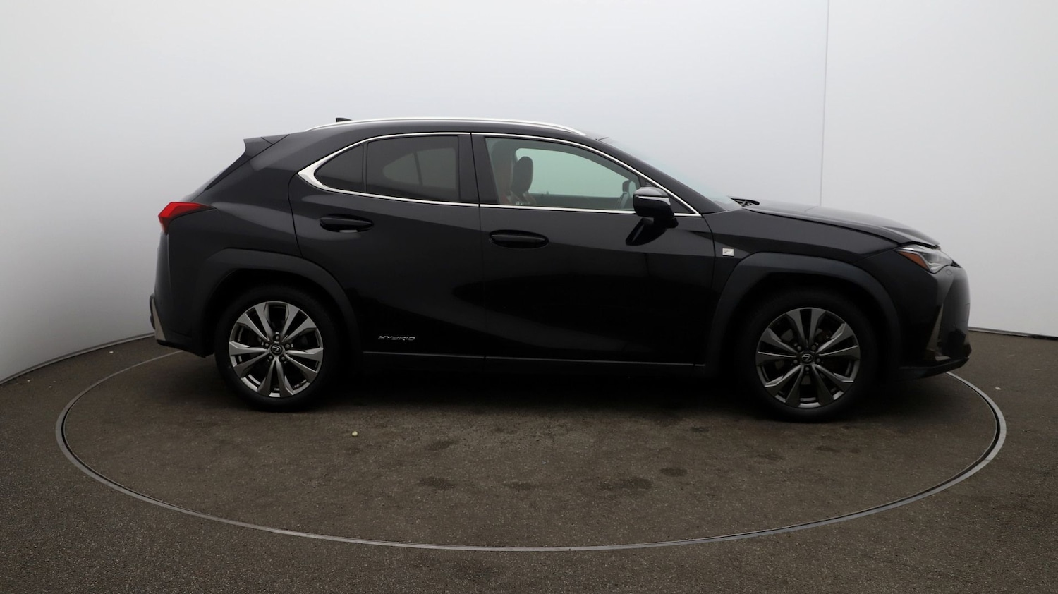 Used Lexus UX 2020 for sale - 76810515: Photo 42