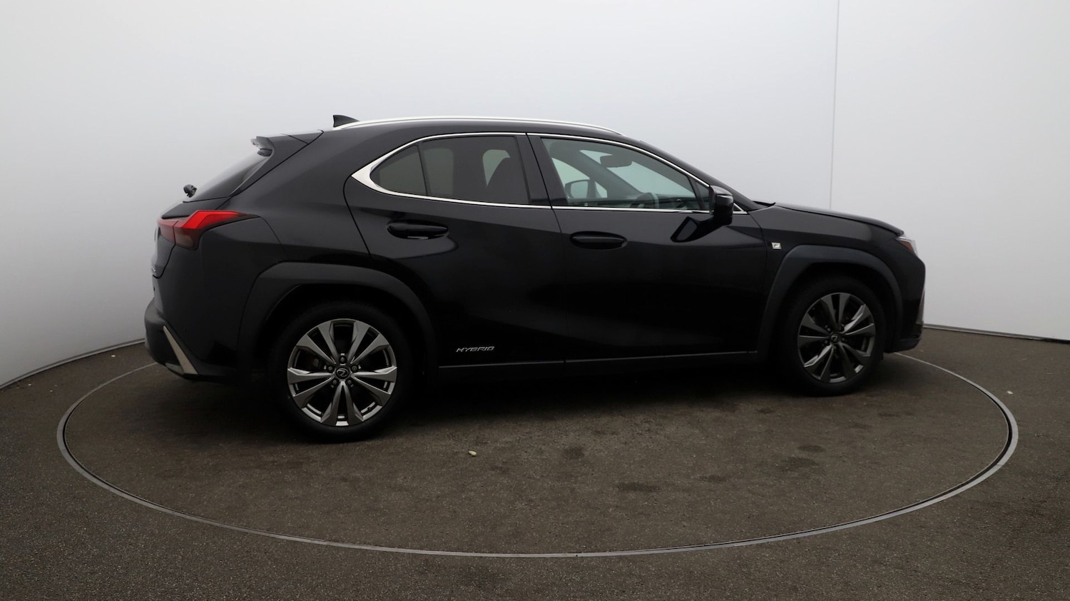 Used Lexus UX 2020 for sale - 76810515: Photo 44