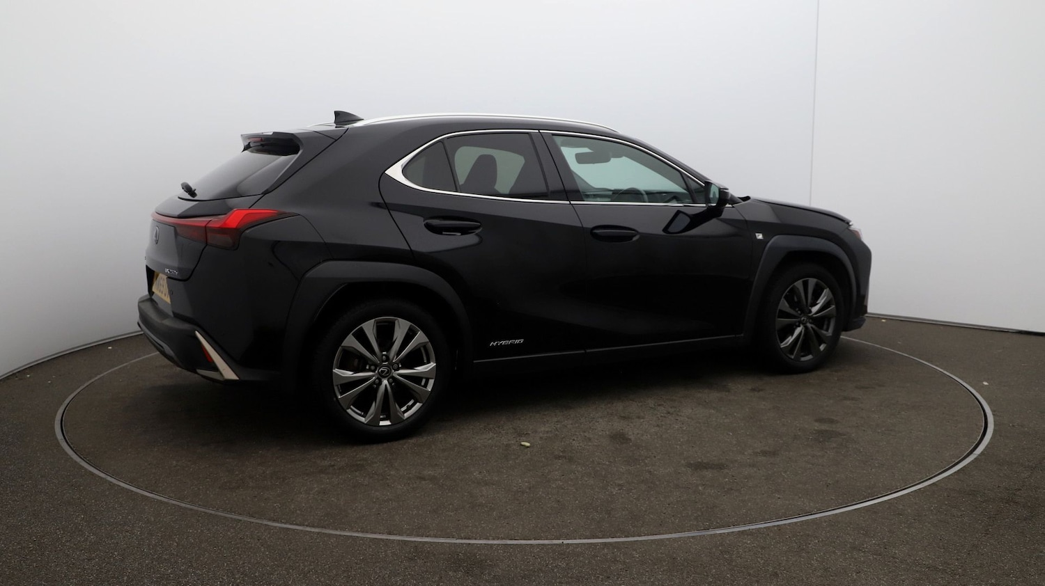 Used Lexus UX 2020 for sale - 76810515: Photo 45