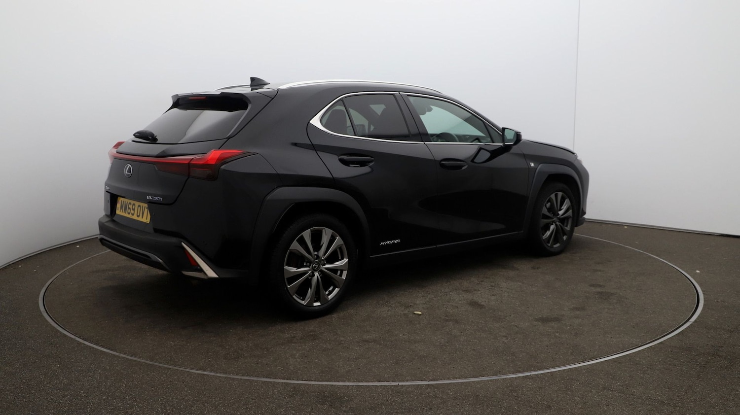 Used Lexus UX 2020 for sale - 76810515: Photo 46