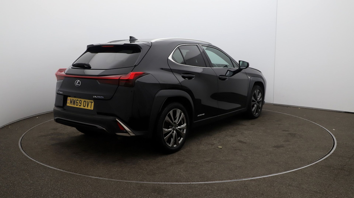 Used Lexus UX 2020 for sale - 76810515: Photo 47