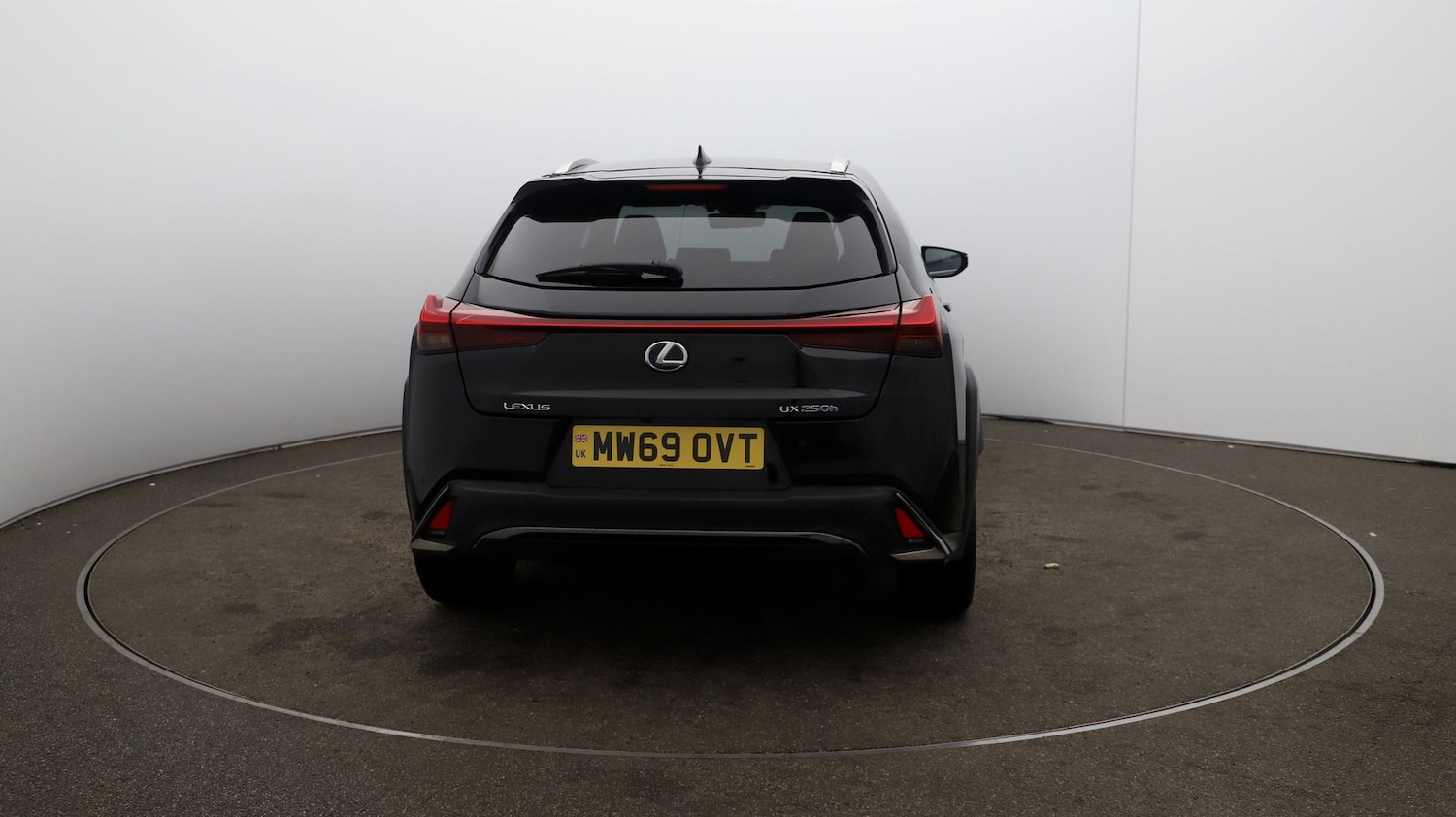 Used Lexus UX 2020 for sale - 76810515: Photo 50