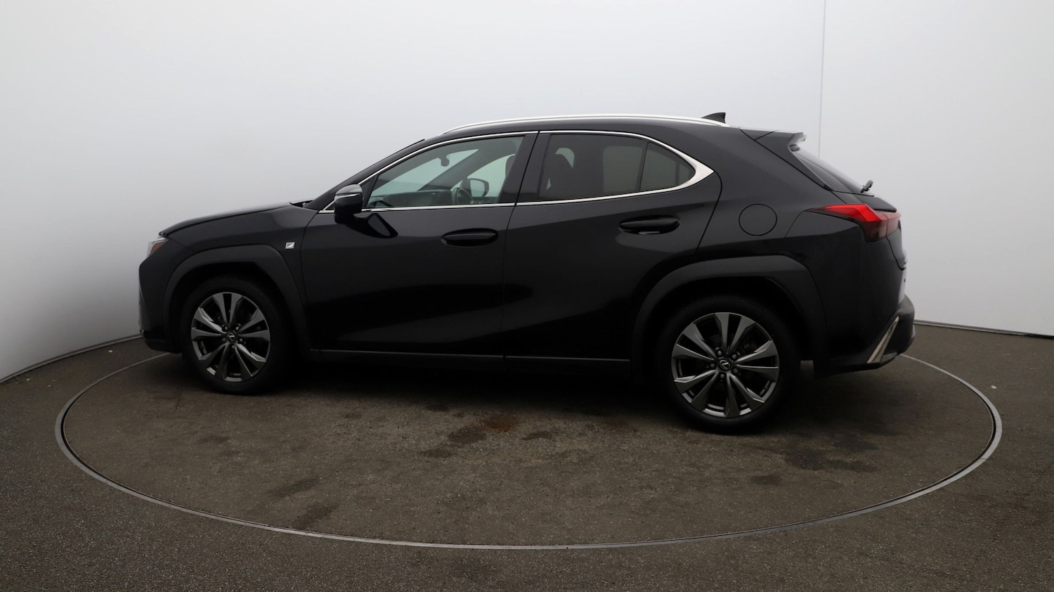 Used Lexus UX 2020 for sale - 76810515: Photo 51