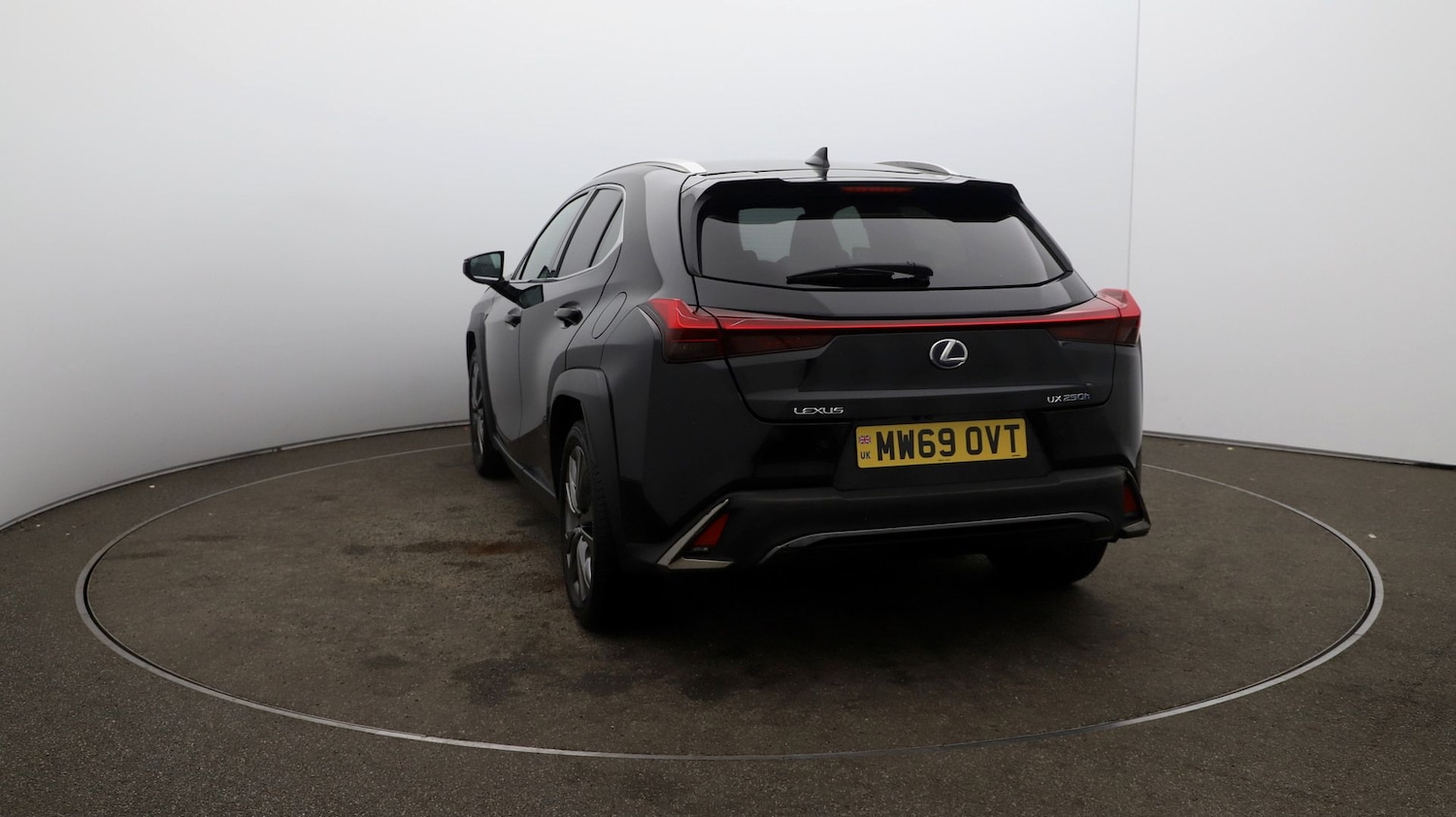 Used Lexus UX 2020 for sale - 76810515: Photo 53