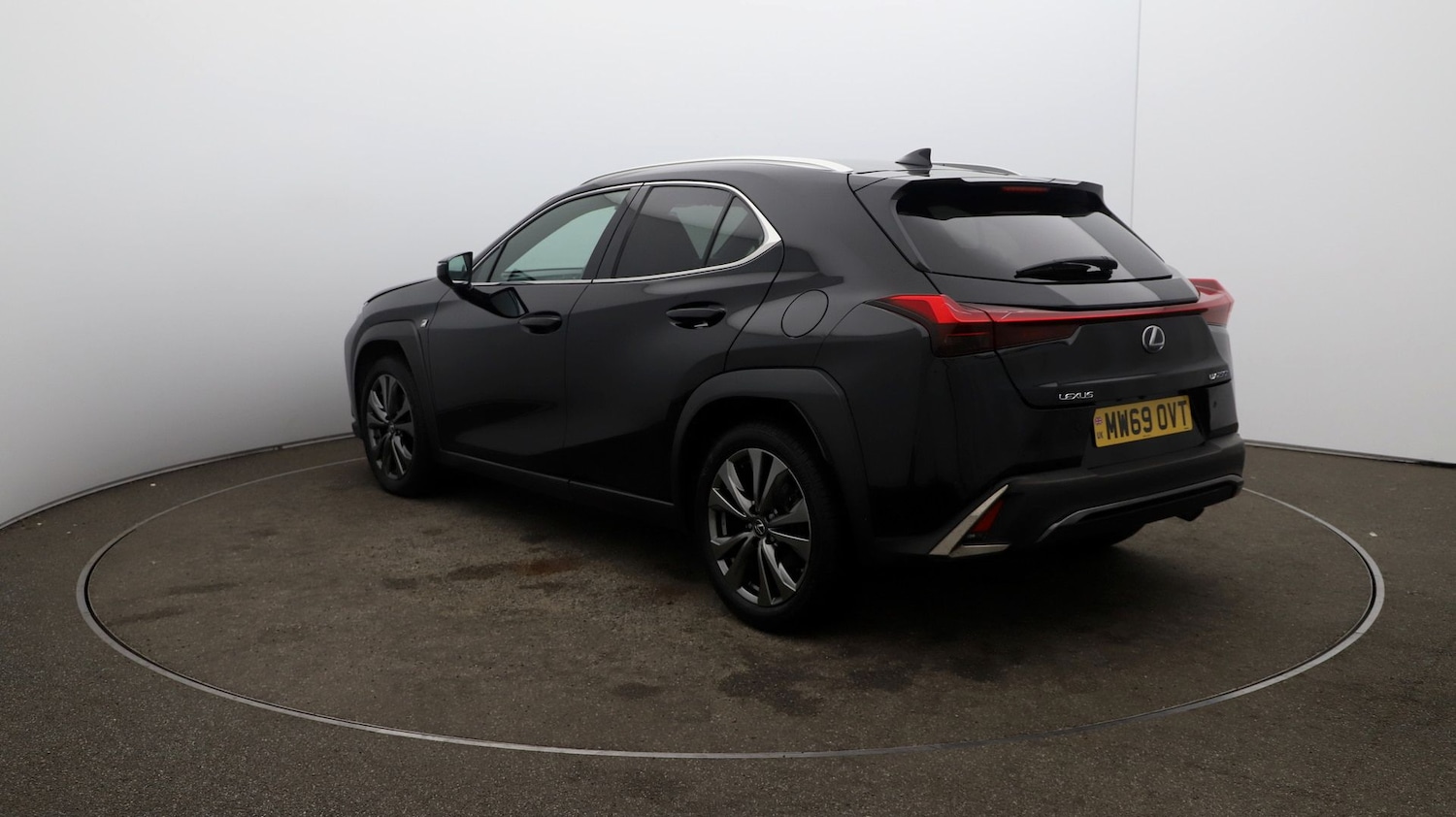 Used Lexus UX 2020 for sale - 76810515: Photo 55