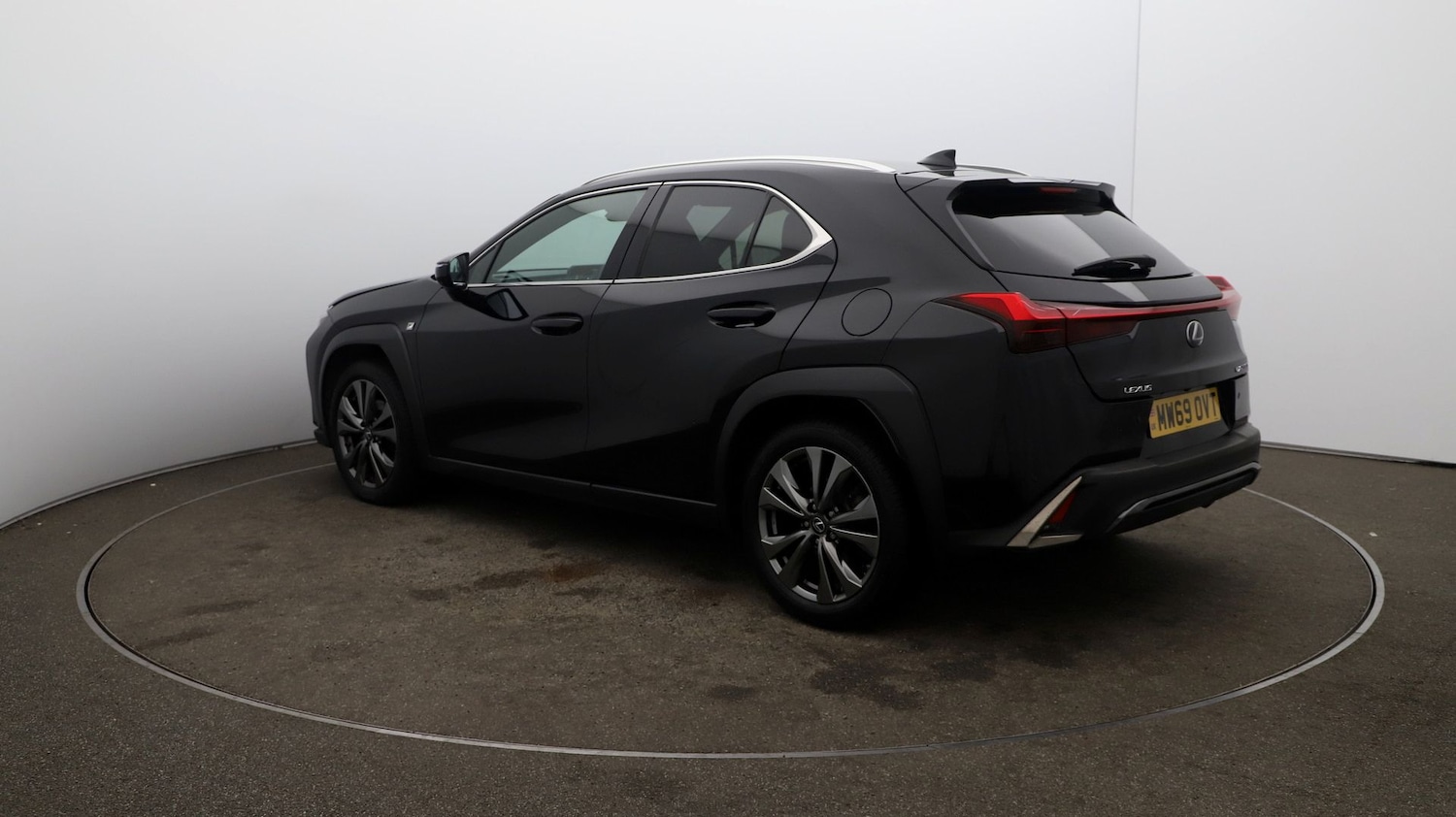 Used Lexus UX 2020 for sale - 76810515: Photo 56