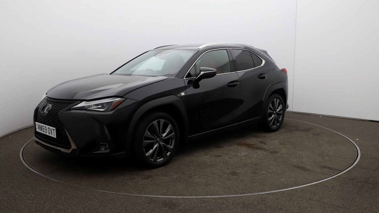 Used Lexus UX 2020 for sale - 76810515: Photo 62