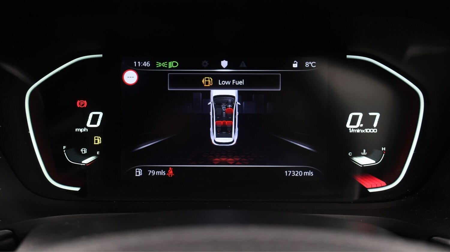 Used MG MG HS 2023 for sale - 77271134: Photo 10