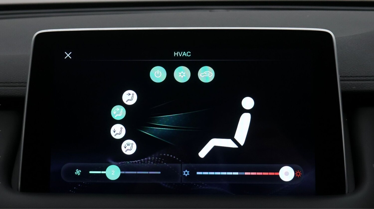 Used MG MG HS 2023 for sale - 77271134: Photo 12