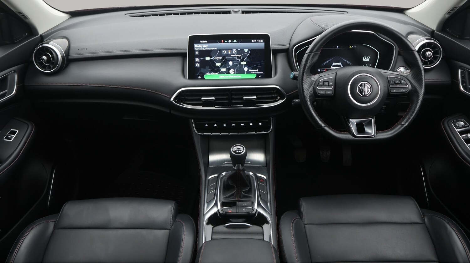 Used MG MG HS 2023 for sale - 77271134: Photo 13