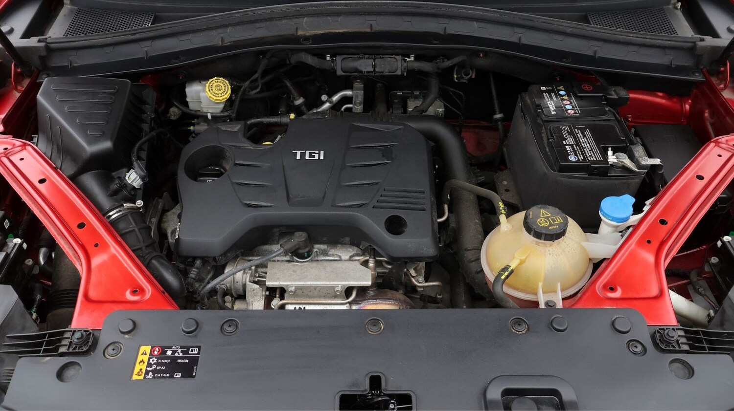 Used MG MG HS 2023 for sale - 77271134: Photo 19