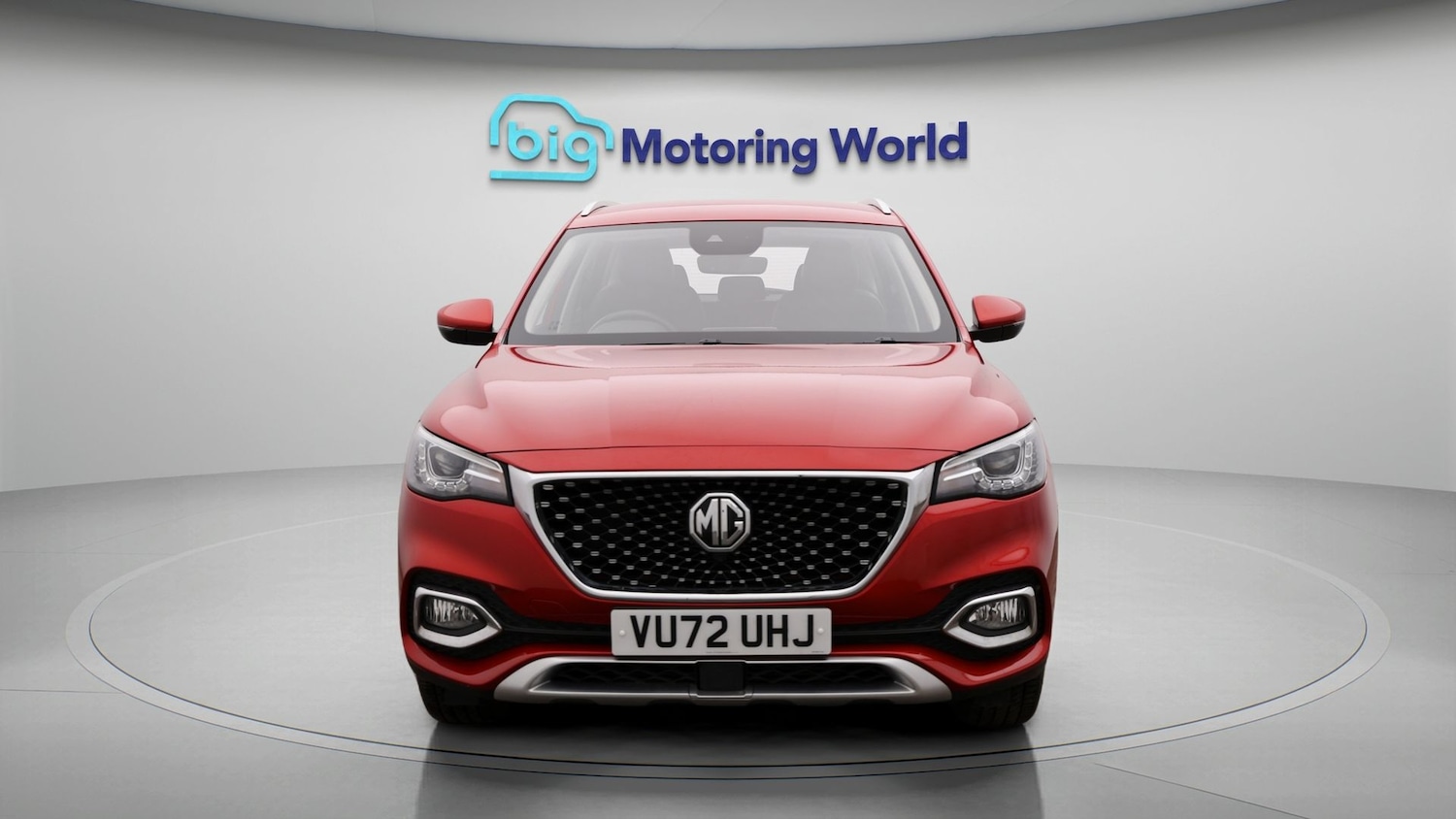 Used MG MG HS 2023 for sale - 77271134: Photo 2