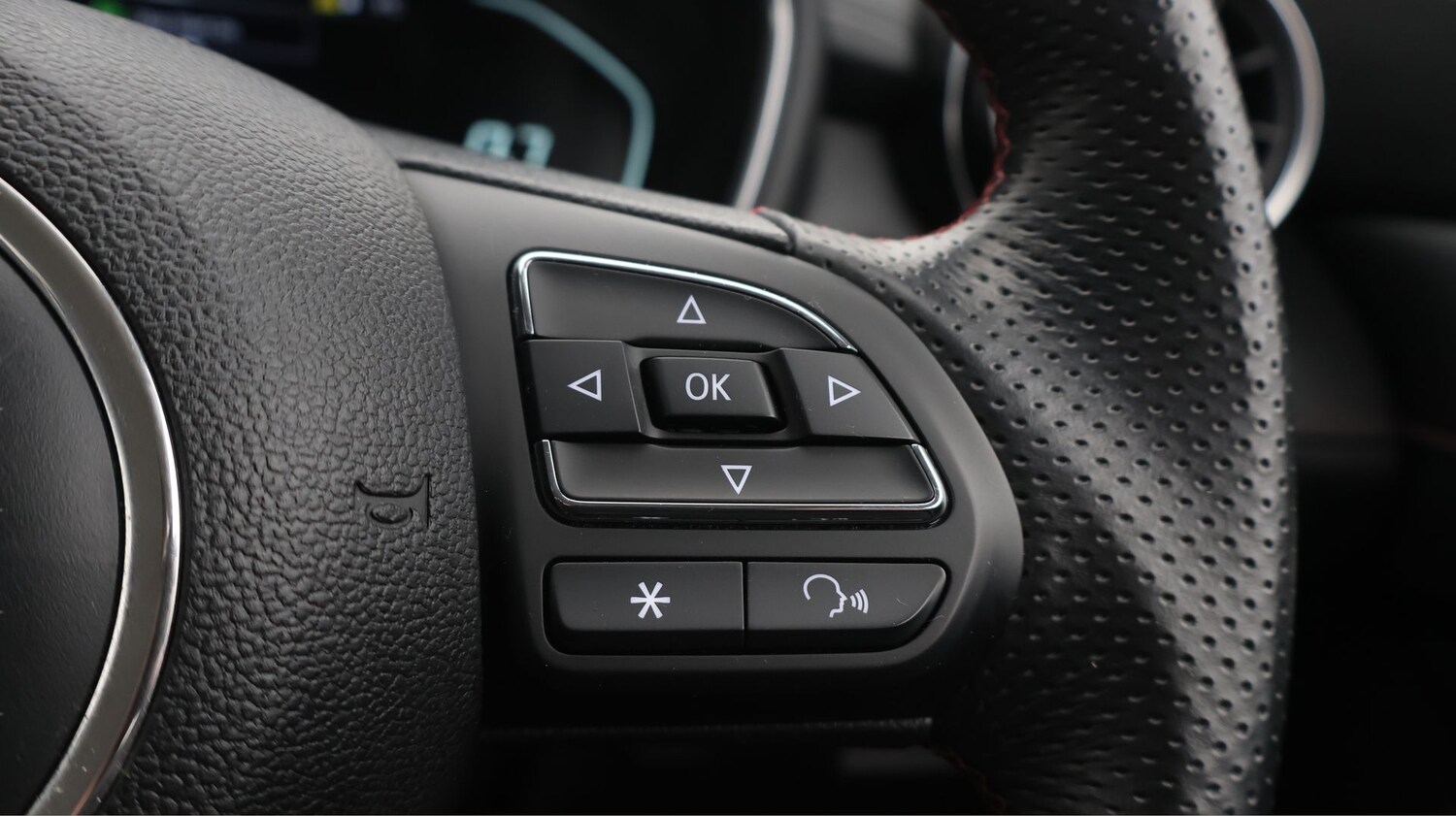 Used MG MG HS 2023 for sale - 77271134: Photo 23